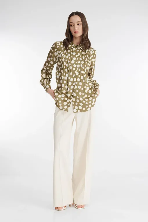 Блузки Caterina Leman BL8269-217 27/02