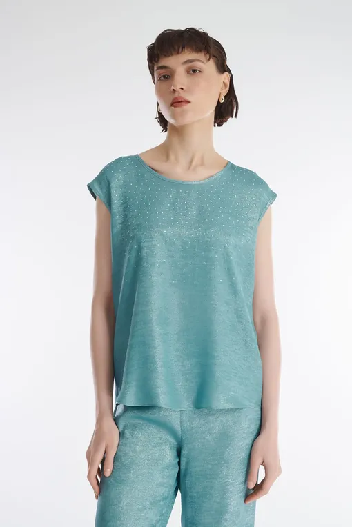 Блузки Caterina Leman BL8348-63 00/06