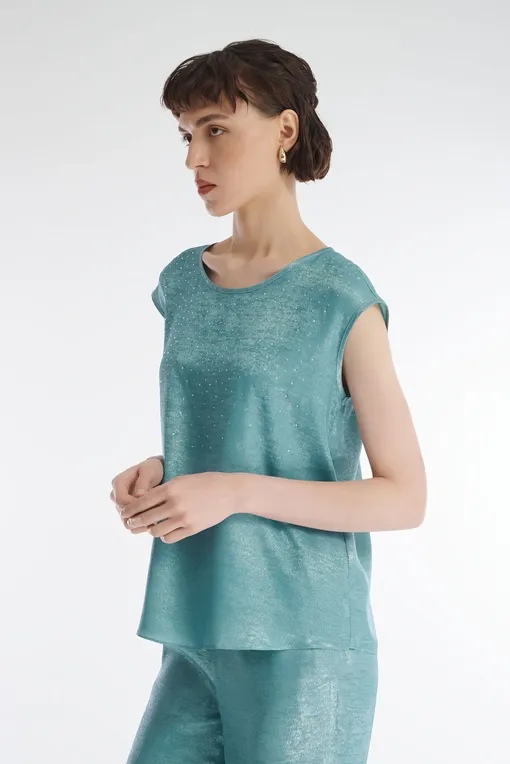 Блузки Caterina Leman BL8348-63 00/06