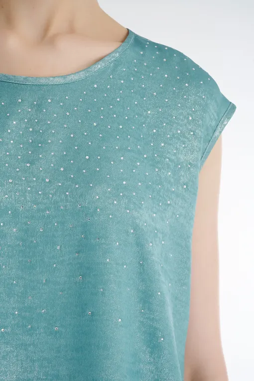 Блузки Caterina Leman BL8348-63 00/06