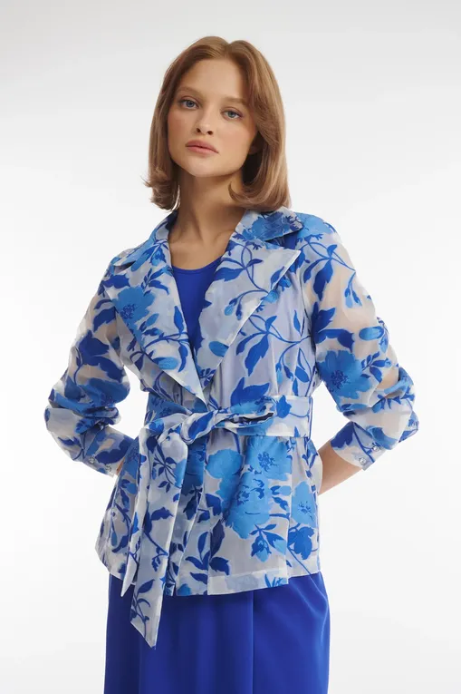 Блузки Caterina Leman BL8446-275 07/01