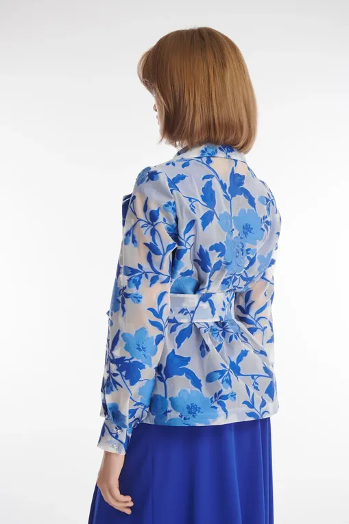 Блузки Caterina Leman BL8446-275 07/01