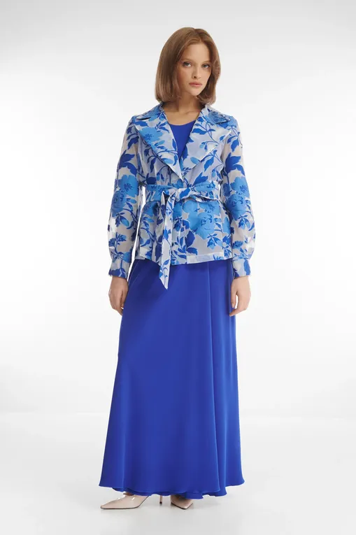 Блузки Caterina Leman BL8446-275 07/01