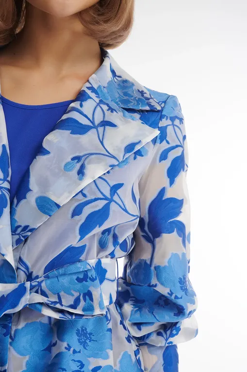 Блузки Caterina Leman BL8446-275 07/01