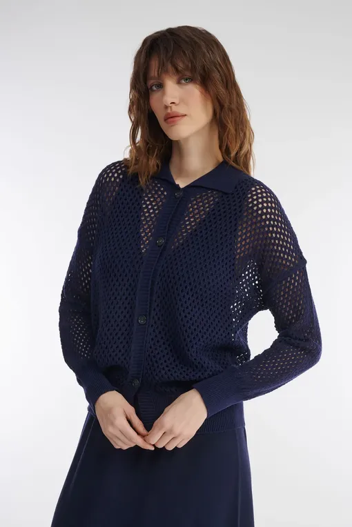 Блузки Caterina Leman SV2238 500