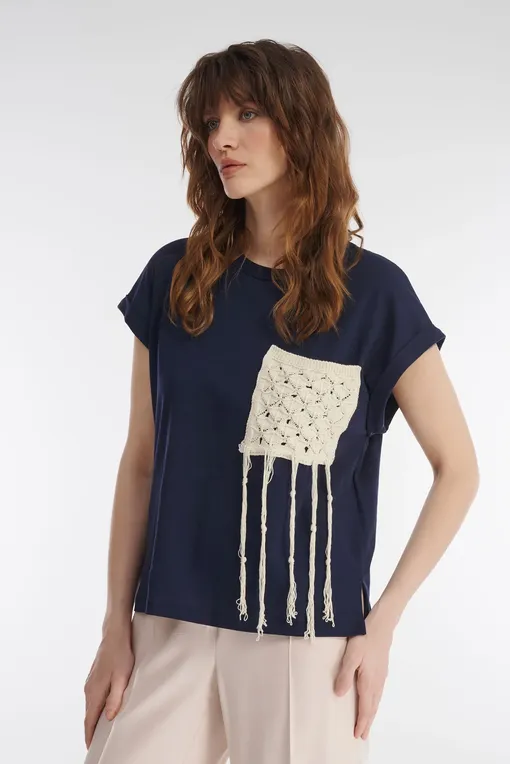 Блузки Caterina Leman SV2295 500