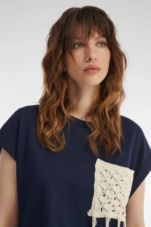 Блузки Caterina Leman SV2295 500