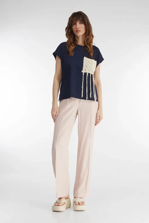 Блузки Caterina Leman SV2295 500