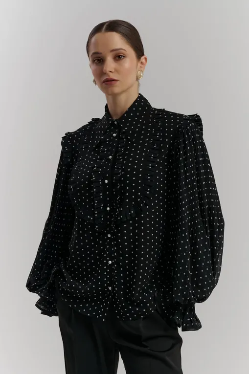 Блузки Daniela Drei 2050 600