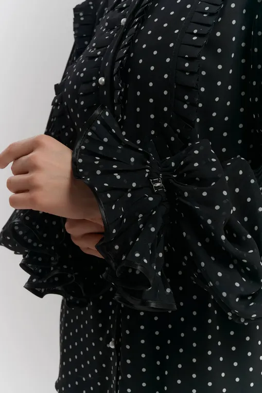 Блузки Daniela Drei 2050 600