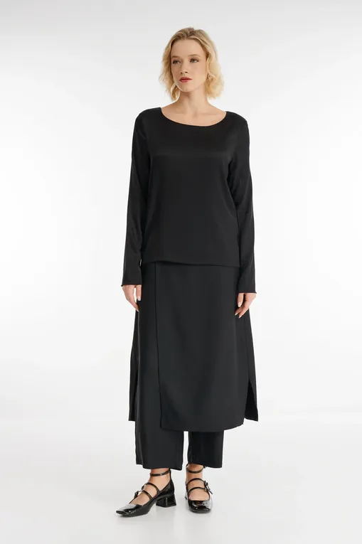 Блузки Sarah Pacini 242.13.043 02