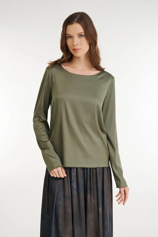 Блузки Sarah Pacini 242.13.043 52