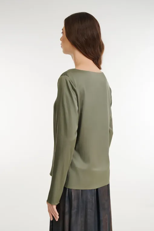 Блузки Sarah Pacini 242.13.043 52