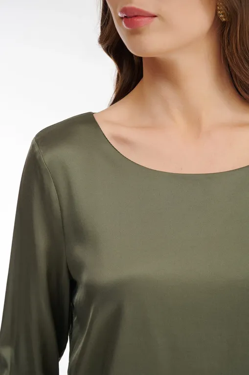 Блузки Sarah Pacini 242.13.043 52