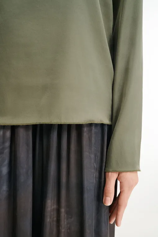 Блузки Sarah Pacini 242.13.043 52