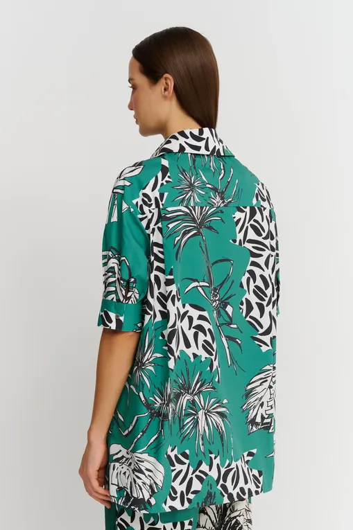 Блузки Shan 42506-83 951 Oasis