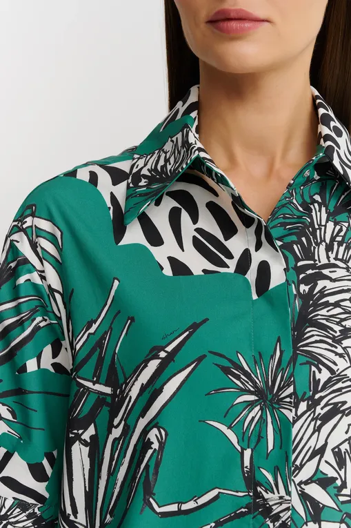 Блузки Shan 42506-83 951 Oasis