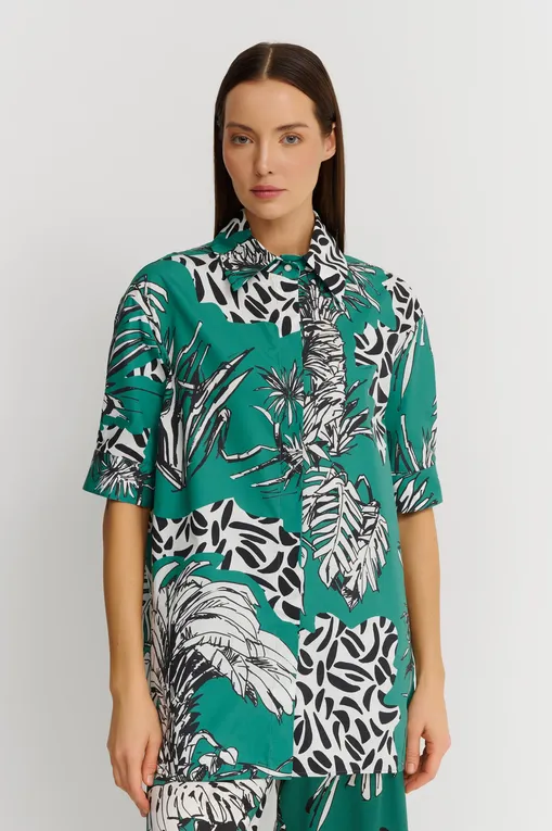 Блузки Shan 42506-83 951 Oasis