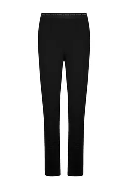 Antigel ELC0037 Tressage Noir