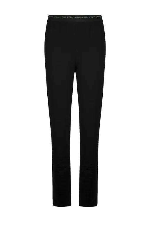 Брюки домашние Antigel ELC0037 Tressage Noir