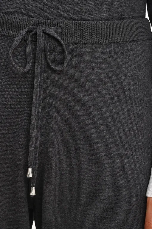 Брюки Caterina Leman CG0015 GREY