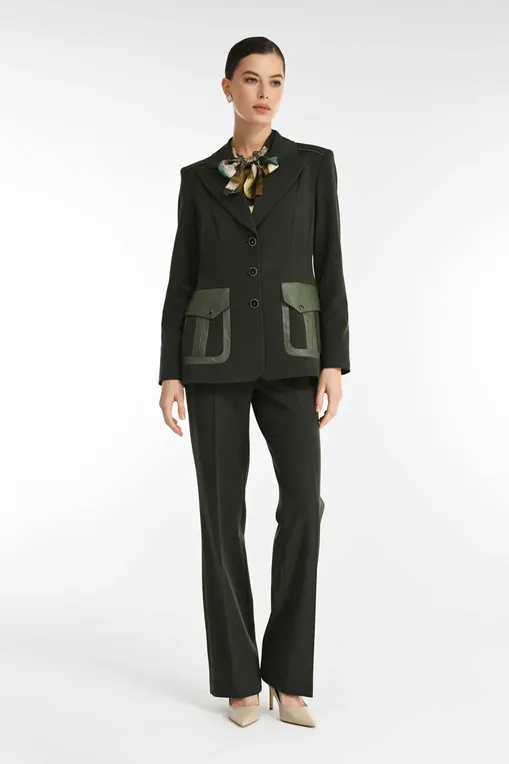 Брюки Caterina Leman SE6579-165 00/26