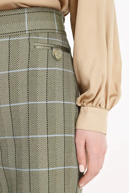 Брюки Caterina Leman SE6638-234 26/03