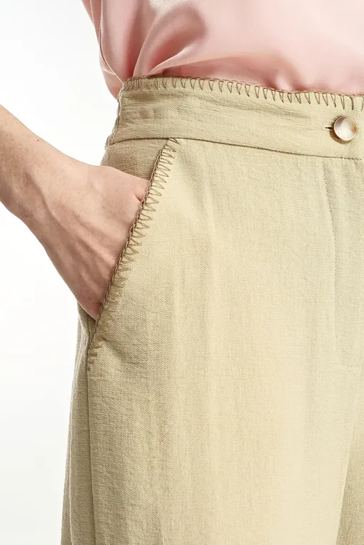 Брюки Caterina Leman SE6981-203 00/03