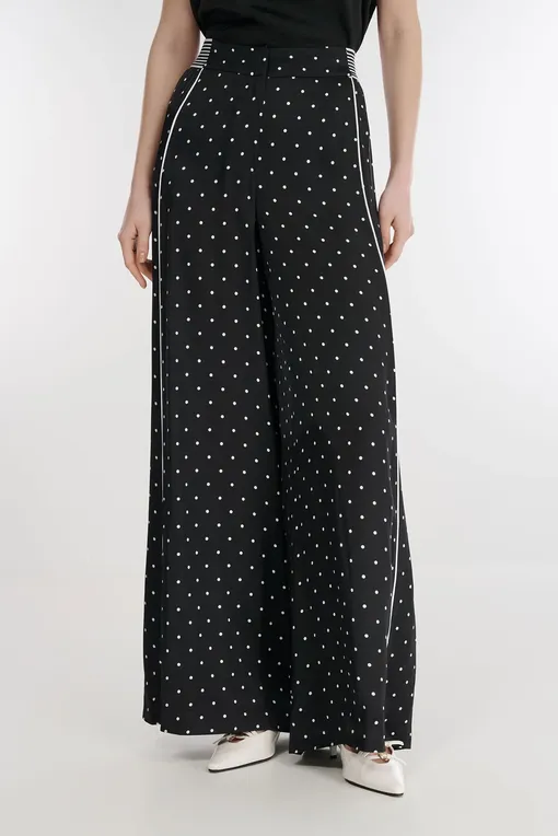 Брюки Caterina Leman SE7093-115A 09/01