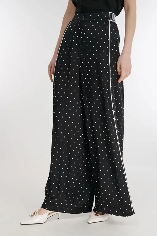 Брюки Caterina Leman SE7093-115A 09/01