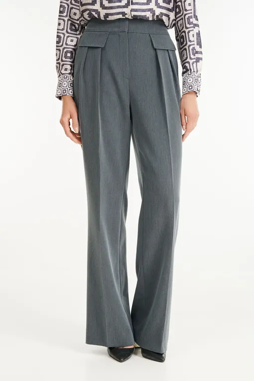 Брюки Caterina Leman SE7483-30 00/25