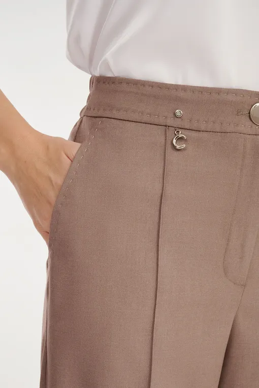 Брюки Caterina Leman SE7695-104 00/03