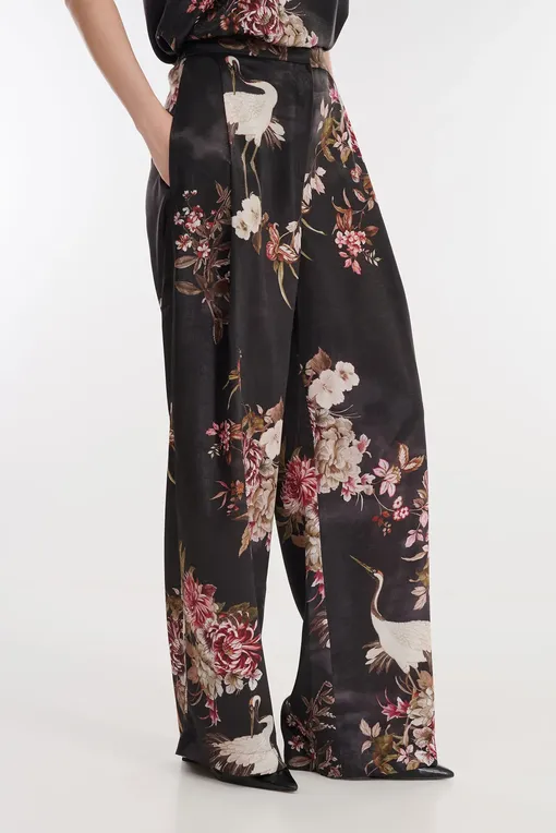 Брюки Caterina Leman SE7704-222 09/16