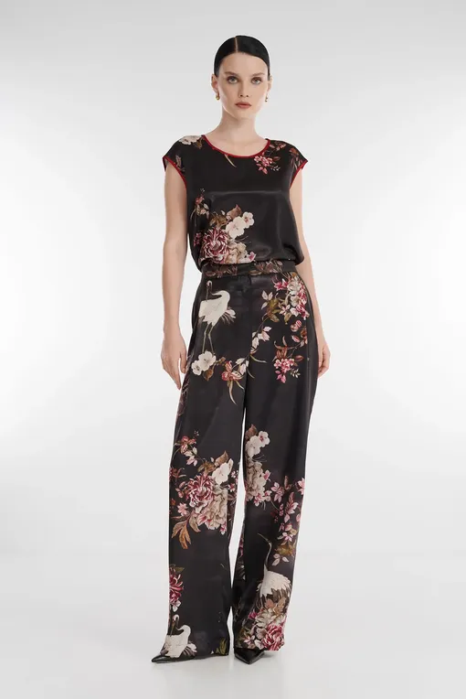 Брюки Caterina Leman SE7704-222 09/16