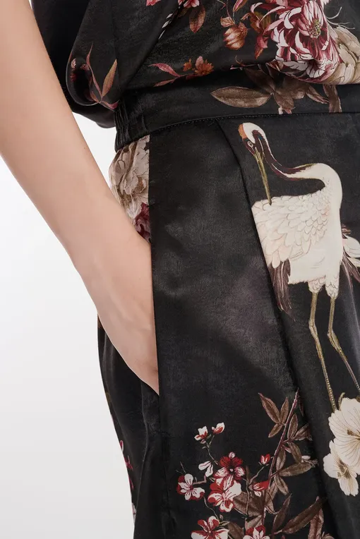 Брюки Caterina Leman SE7704-222 09/16