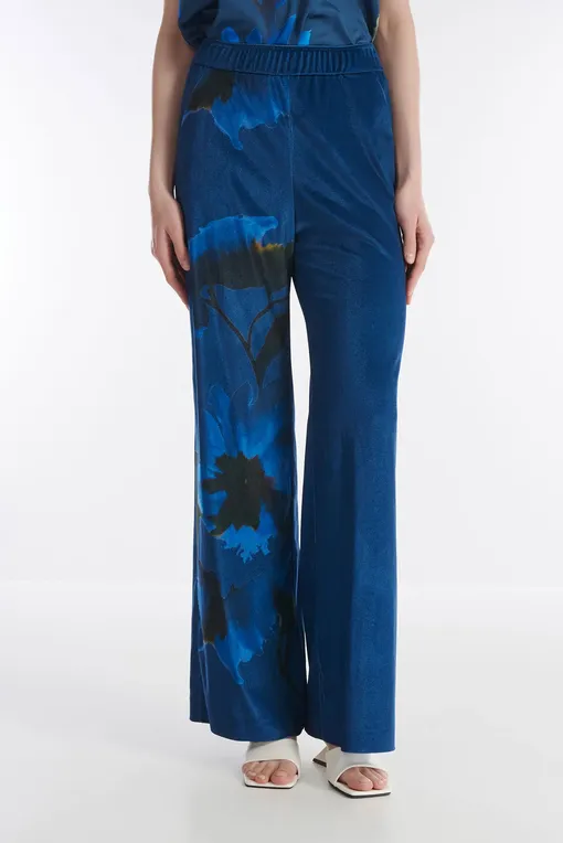 Брюки Caterina Leman SE7870-169 00/07