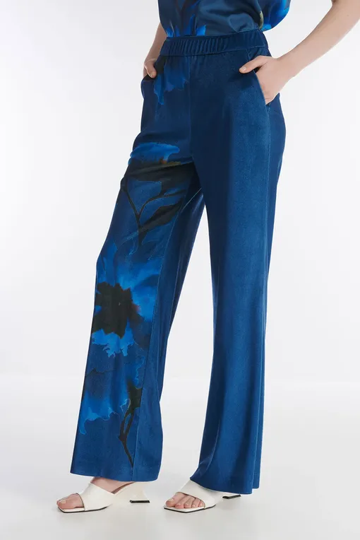 Брюки Caterina Leman SE7870-169 00/07