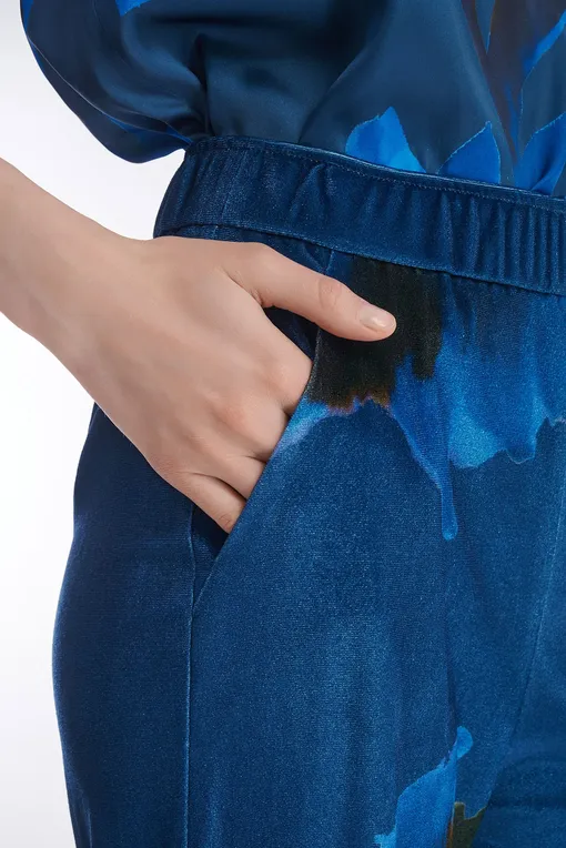 Брюки Caterina Leman SE7870-169 00/07