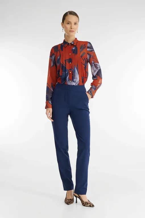 Брюки Caterina Leman SE8043-263 00/15