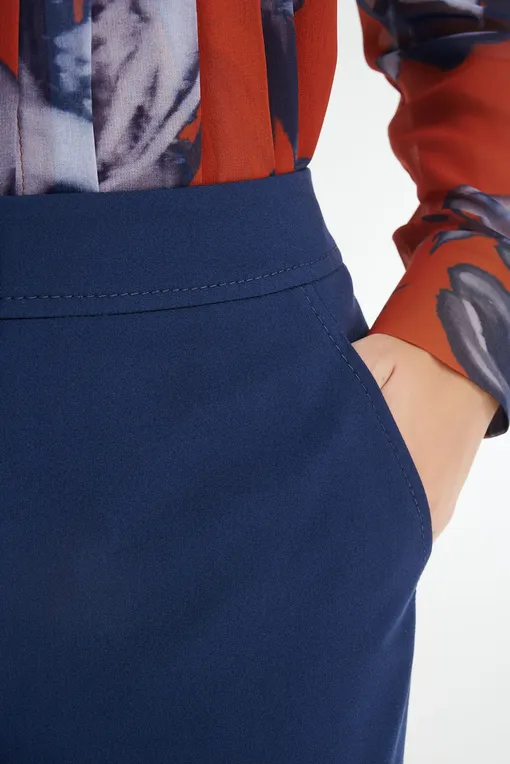 Брюки Caterina Leman SE8043-263 00/15