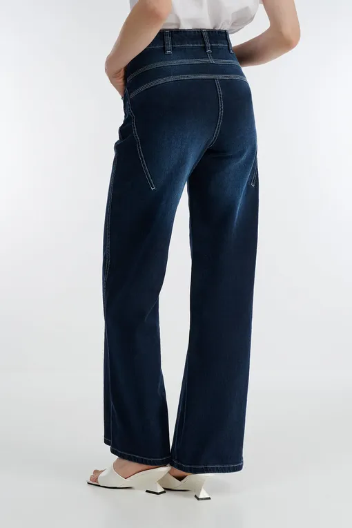 Брюки Caterina Leman SE8084-30 00/15