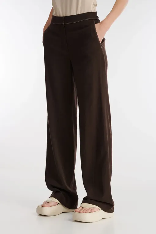 Брюки Caterina Leman SE8142-106 00/04