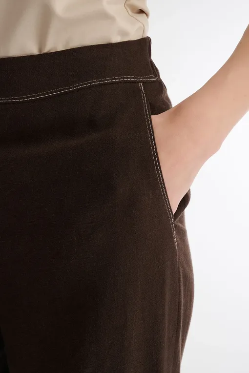 Брюки Caterina Leman SE8142-106 00/04