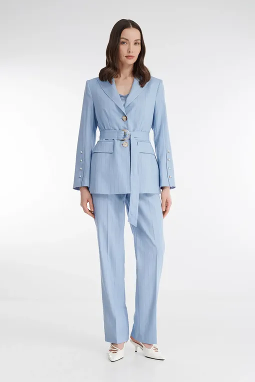 Брюки Caterina Leman SE8205-171 07/09