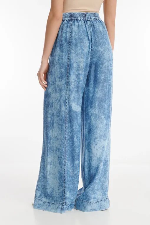 Брюки Caterina Leman SE8322-139 00/07