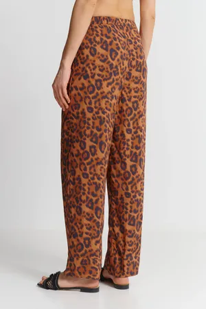 Chantelle C18SE0 A12 Wild leopard
