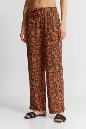 Chantelle C18SE0 A12 Wild leopard