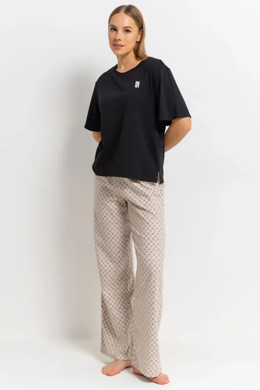 Брюки домашние DKNY YI2722591 247