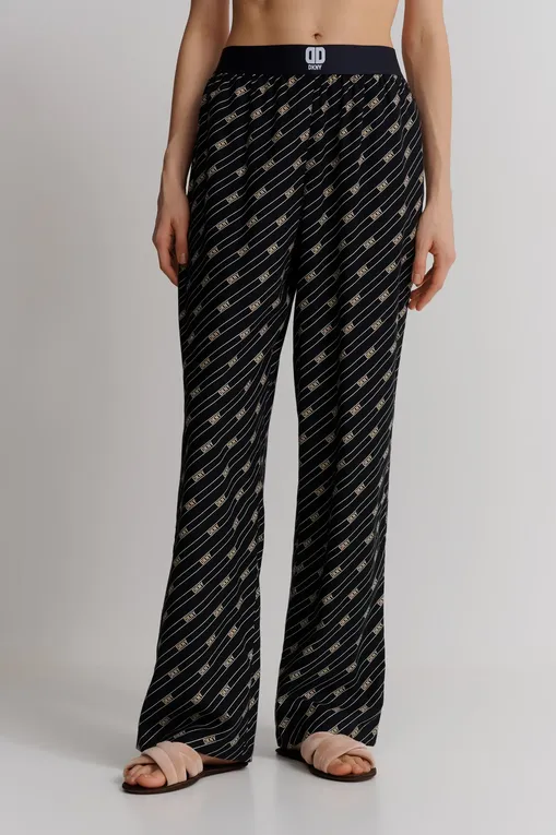 Брюки домашние DKNY YI70021 019