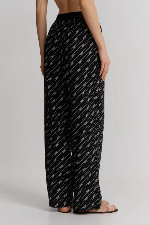 Брюки домашние DKNY YI70021 019